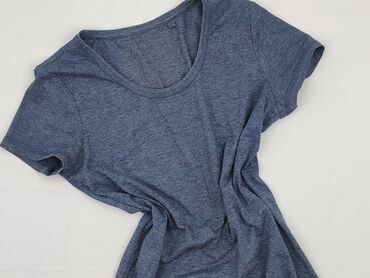 massimo dutti białe t shirty: Футболка жіноча, розмір S
