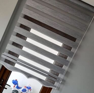 Pərdə və tüllər: Jalüz pərdələr en ucuzqiymət bizdə tələsin sifarişlərinizi — 4