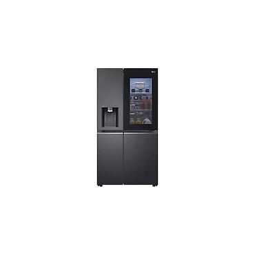 Məişət texnikası: Soyuducu LG GR-X267CQES LG GR-X267CQES InstaView™ Door-in-Door — 1