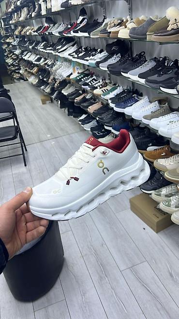 Кроссовки и спортивная обувь: Оптом обувь 🫰оригиналь 3500+онлайн — 3