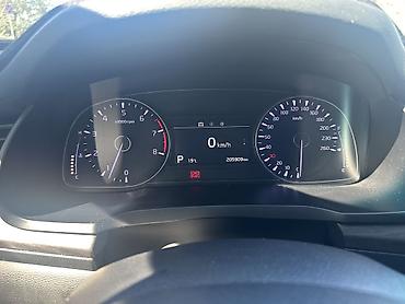 к 700а: Kia K7: 2019 г., 0.3 л, Газ — 8