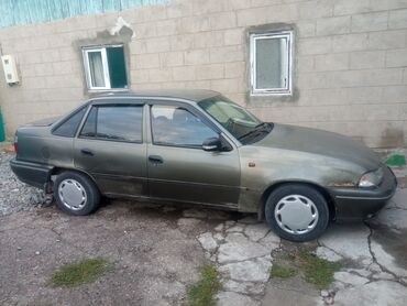 ауди аб: Daewoo Nexia: 2004 г., 1.5 л, Механика, Бензин, Седан