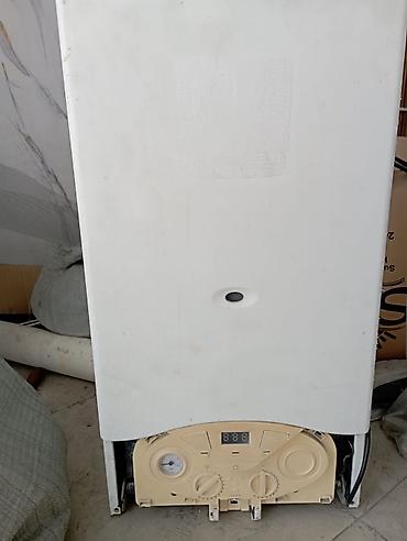 ariston ikinci əl: Ariston kombi 24 luk. Yaxşı vəziyyətdədir. Aşağı təzyiqli qazda — 1