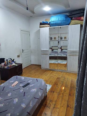 Həyət evləri və villaların satışı: Binəqədi qəs. 3 otaqlı, 80 kv. m, Kredit var, Yeni təmirli — 13