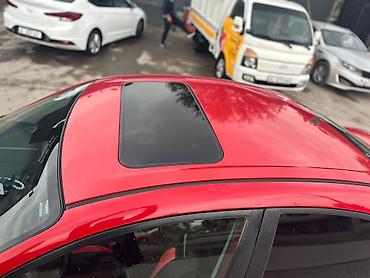 руль windom: Mazda 3: 2006 г., Бензин, Седан — 3