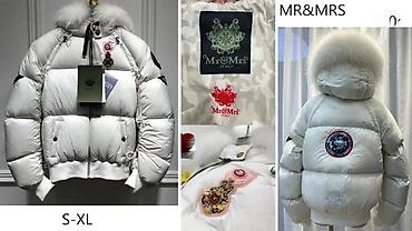 Parke: MR&MRS, EKSPLOZIVNE JAKNE, ULTRA HIT 2025-26 | Novo! ! ! Hit! ! — 2