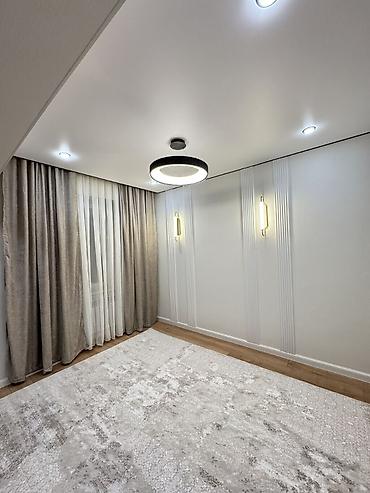 Продажа квартир: 1 комната, 41 м², Элитка, 2 этаж, Свежий ремонт — 6