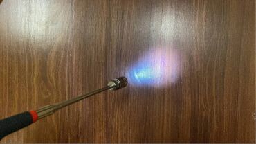 Digər alətlər: Maqnitli teleskopik çubuq, 19 sm. açılanda 90 sm olur. Başında maqnit -da lalafo.az — 6 Digər alətlər: Maqnitli teleskopik çubuq, 19 sm. açılanda 90 sm olur. Başında maqnit — 6