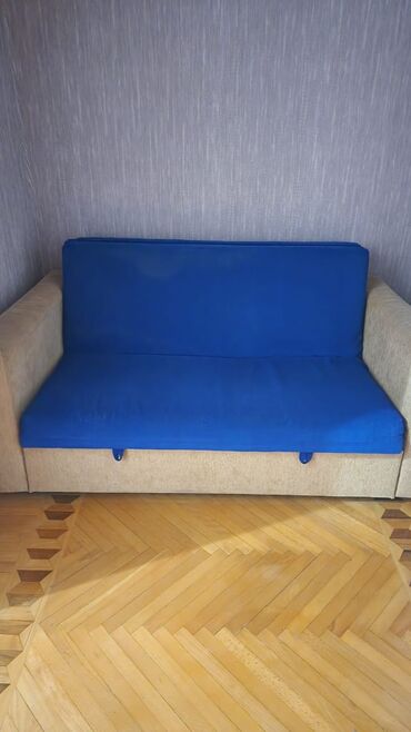 Divan, İşlənmiş, Açılan, Çatdırılma yoxdur