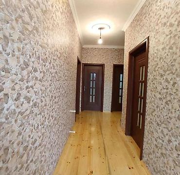 Дома: Масазыр 3 комнаты, 70 м², Есть кредит, Свежий ремонт — 3