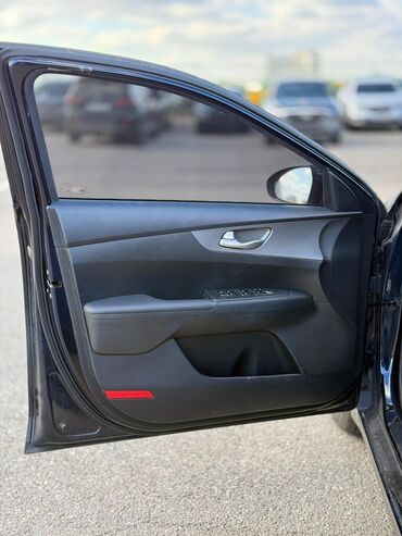 Kia: Kia K3: 2019 г., 1.6 л, Автомат, Бензин, Седан — 15