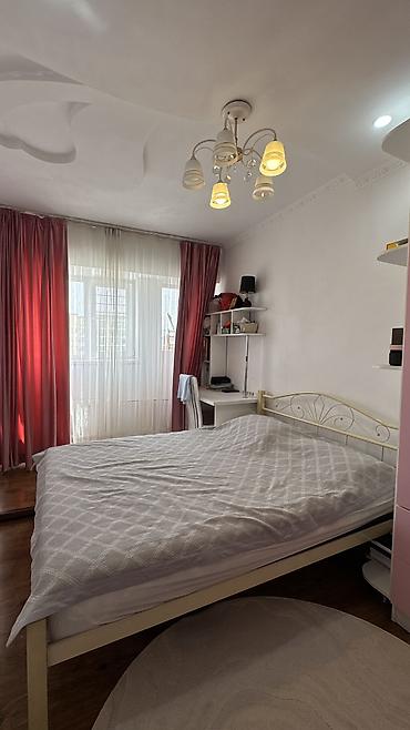 novotel: 3 комнаты, 70 м², 9 этаж — 3