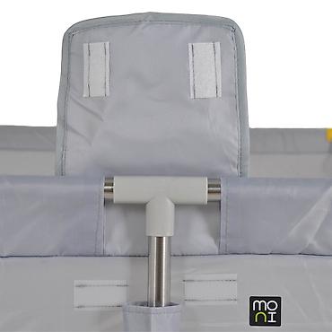 Podloge za igru: Moni Ogradica za igru GameZone 150x200 – Grey (šifra: CAN0367-70) — 13