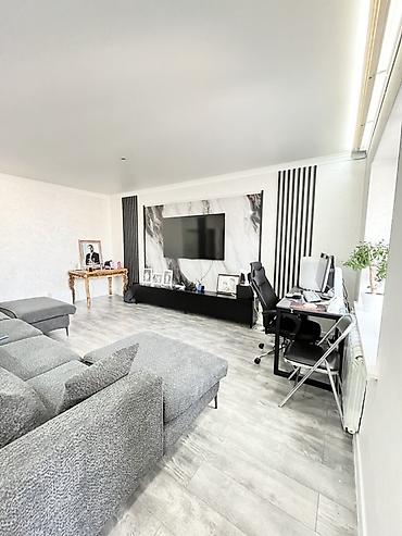 Продажа квартир: 3 комнаты, 60 м², Индивидуалка, 5 этаж — 5