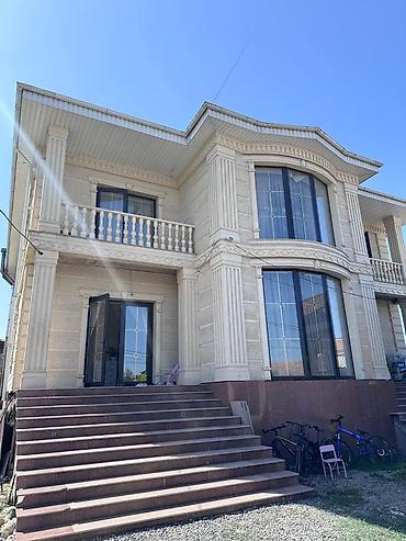 кабинеты в аренду: 550 м², 6 комнат и более, Пишпек — 1