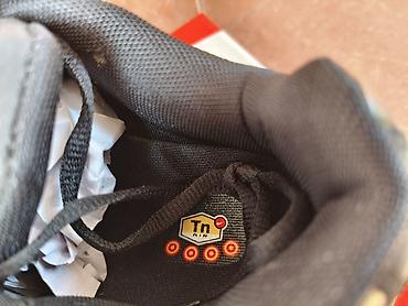 Patike: Nike Air Max TN Black/Orange Yellow/White Nike Pakovanje! Uzivo su — 6