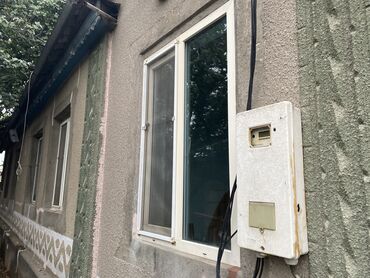 сдам частный дом без хозяина в бишкеке: Дом, 95 м², 4 комнаты, Собственник, Косметический ремонт