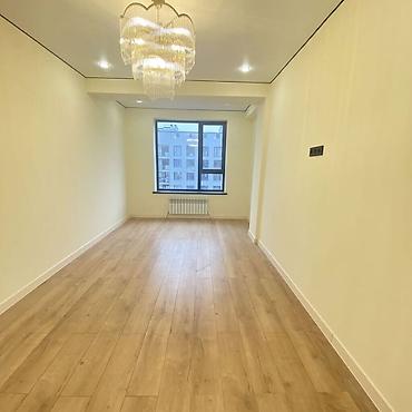 Продажа квартир: 1 комната, 41 м², Элитка, 9 этаж, Евроремонт — 1