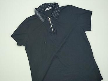 us polo: Damska koszulka polo, rozmiar 2XL — 1
