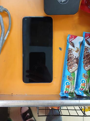 Mobil telefonlar: Xiaomi Mi 10T, 256 GB — 2