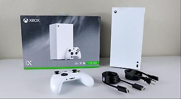 nintendo switch rev 1: Продаётся отличный комплект: Xbox Series X Digital Edition на 1 ТБ в — 1