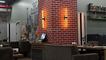 satılık cafe: 963 Lounge – qəhvə, çay və qəlyan məkanı Satılır obyekt 220 m² — 8