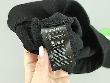 second hand opinie: Crivit, Legginsy Sportowe damskie, rozmiar S — 6