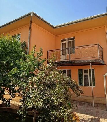 дом продаж: Үй, 220 кв. м, 9 бөлмө, Менчик ээси, Евро оңдоо