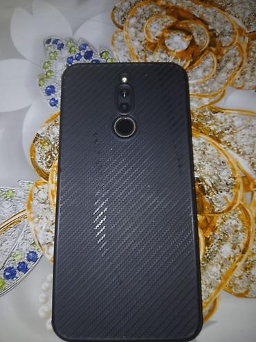 komputer ekran şəkilləri yüklə: Redmi 8, 32 GB, rəng - Qara, Sənədlərlə — 1