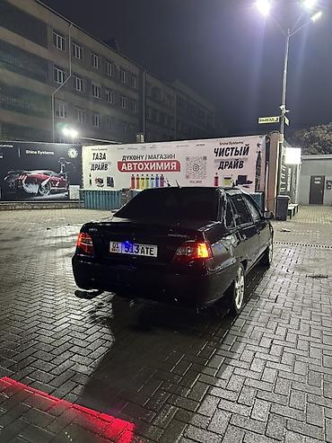 панель нексия 2: Daewoo Nexia: 2013 г., 1.5 л, Механика, Бензин, Седан — 8