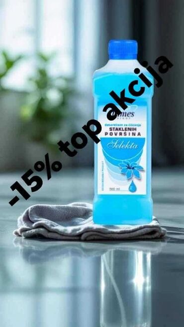 Kućna hemija i proizvodi za kuću: LIMES kozmetika i sredstva za domaćinstvo – Selektna linija - — 5