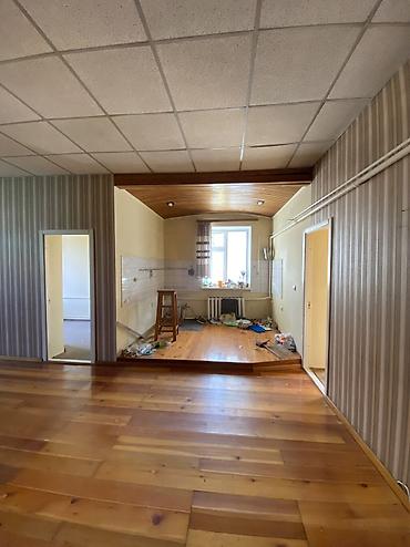 Продажа барачных домов: 🏡 Продаётся дом 📍 Район 1000 мелочей, ул. Фрунзе (рядом мечеть) 📐 — 10