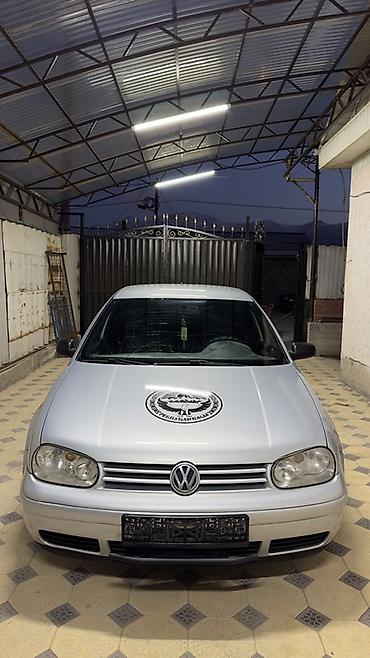 ролер: Volkswagen Golf: 1998 г., 1.4 л, Механика, Бензин, Хэтчбэк — 3