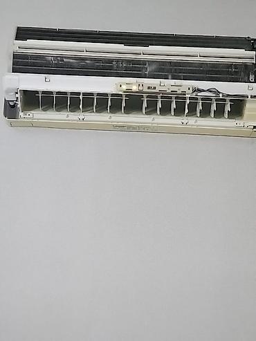sari nomre: Kondisioner Mitsubishi, İşlənmiş, 30-35 kv. m, Split sistem, Kredit yoxdur — 4