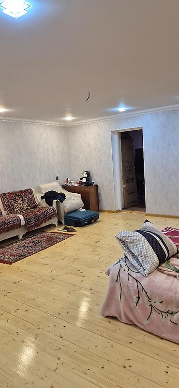 masazirda ev: Gəncə, 2 otaqlı, Köhnə tikili, 75 kv. m — 1