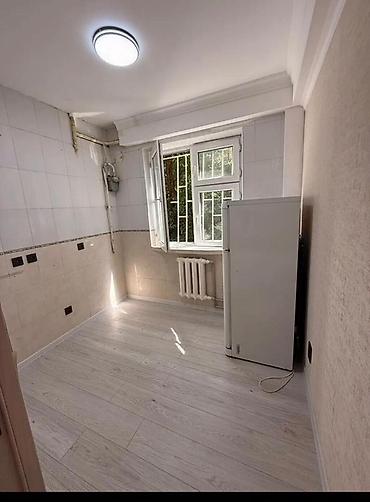 9мкр: 2 комнаты, 44 м², 9 мкр 104 серия, 1 этаж, Свежий ремонт — 4