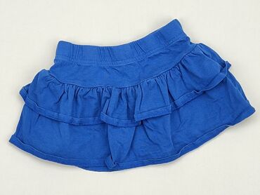 tiulowa spódniczka czarna: Skirt, 0-3 months, condition - Good