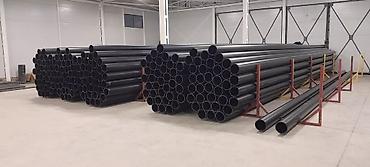 Трубы для водопровода: Труба полиэтиленовая Труба пластиковая Пластиковые трубы — 17