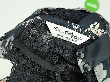 baleriny 37: Miss Selfridge, Bluzka damska, rozmiar S — 4