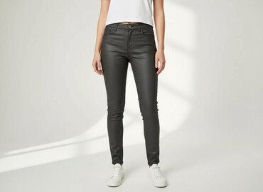 cross jeans zakręt: Missguided, Джинси жіночі, розмір S