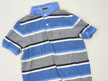 marks spencer koszula: Tommy Hilfiger, Polo shirt for men, size M