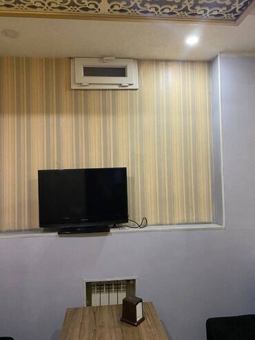 Restoran, kafelər: Nərimanov rayonu,qənclik metrosunun yaxınlığında, 8 otağlı 200 kv.m — 8