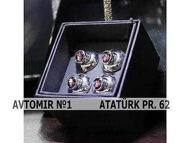kilit: BMW M qapi kilit qabaqlari 🚙🚒 Ünvana və Bölgələrə ödənişli çatdırılma — 1