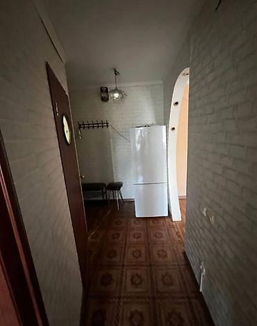 hostel osh: 2 комнаты, 5 мкр Собственник, Только девушкам, от 1 года, С мебелью полностью — 4