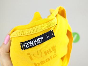 koszulki king: Colours of the World, T-shirt damski, rozmiar S — 5