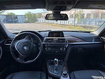 bmw m3 2019: BMW 3 series: 2017 г., 2 л, Автомат, Бензин, Седан — 4