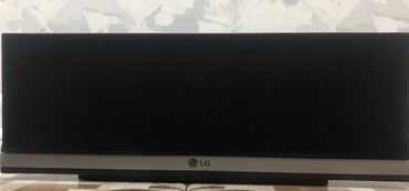 Dinamiklər və kolonkalar: İşlənmiş LG Kolonka, Növ - Ev kinoteatrı üçün, rəng - Qara -da lalafo.az — 7 Dinamiklər və kolonkalar: İşlənmiş LG Kolonka, Növ - Ev kinoteatrı üçün, rəng - Qara — 7