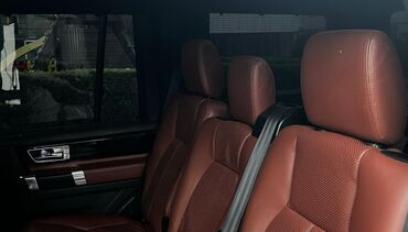 Land Rover: Land Rover Discovery: 3 l | 2013 il 279000 km Ofrouder/SUV -da lalafo.az — 12 Land Rover: Land Rover Discovery: 3 l | 2013 il 279000 km Ofrouder/SUV — 12