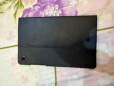 Планшеты: Планшет, Samsung, память 32 ГБ, 10" - 11", Wi-Fi, Б/у, Классический цвет - Серый — 3