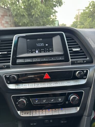 Hyundai: Hyundai Sonata: 2020 г., 2 л, Автомат, Газ, Седан — 7